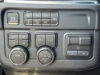 2027 Chevrolet Suburban Z71