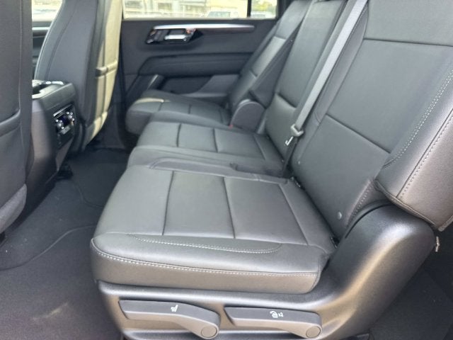2027 Chevrolet Suburban Z71