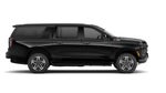 2027 Chevrolet Suburban Z71