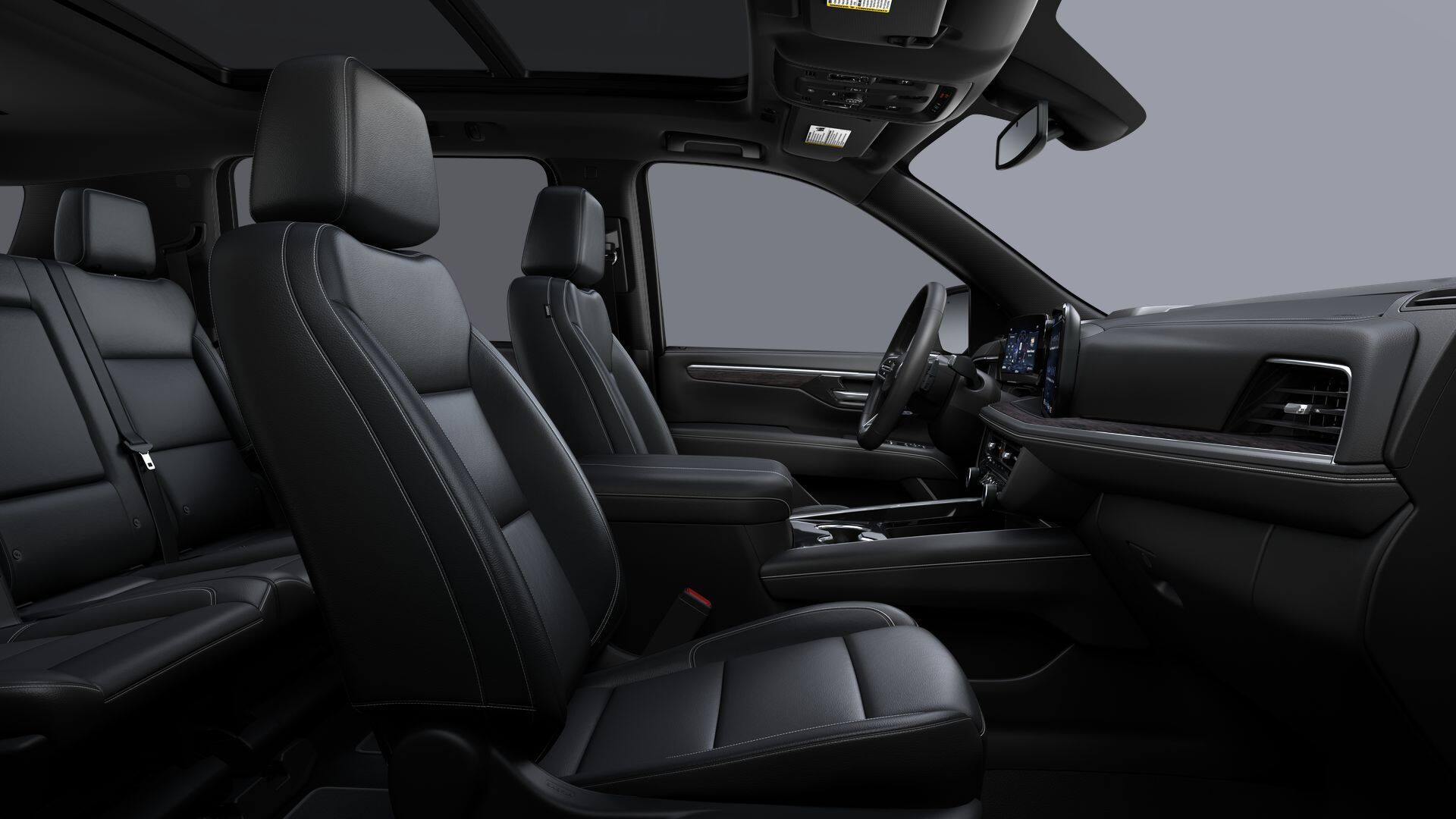 2027 Chevrolet Suburban Z71