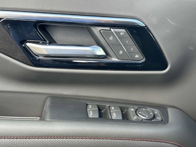 2027 Chevrolet Tahoe RST