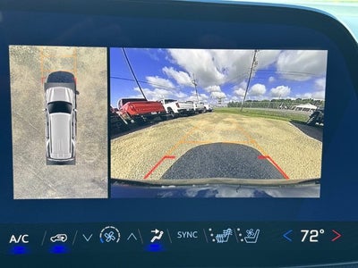 2027 Chevrolet Tahoe RST