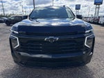 2027 Chevrolet Tahoe RST