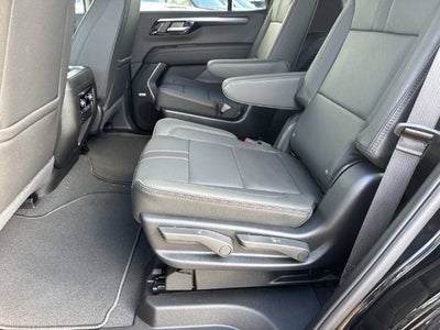 2027 Chevrolet Tahoe RST