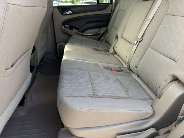 2016 Chevrolet Tahoe LS