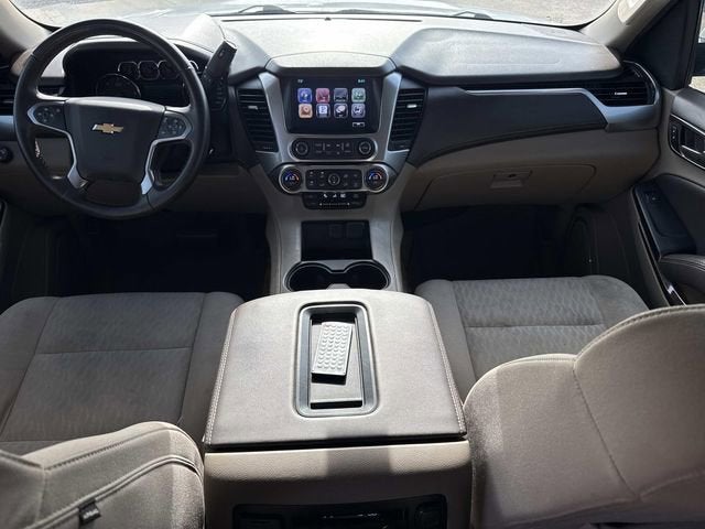 2016 Chevrolet Tahoe LS