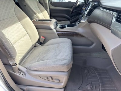 2016 Chevrolet Tahoe LS