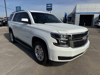 2016 Chevrolet Tahoe LS