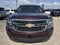 2017 Chevrolet Suburban LS