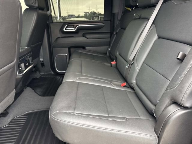 2024 GMC Sierra 2500 HD SLT