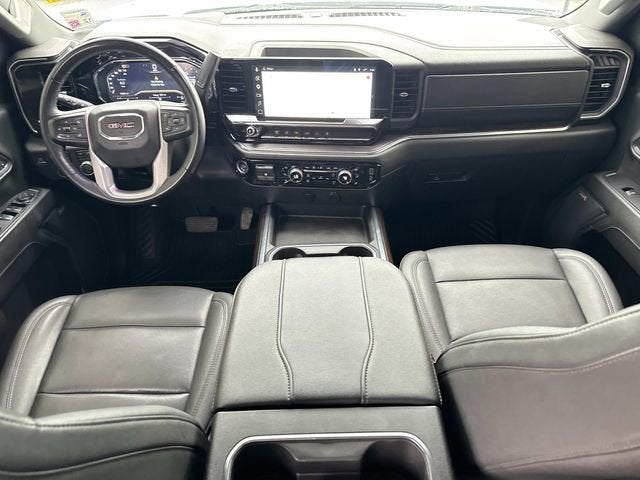2024 GMC Sierra 2500 HD SLT