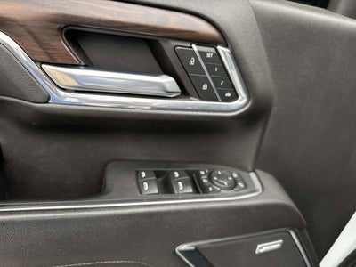 2024 GMC Sierra 2500 HD SLT