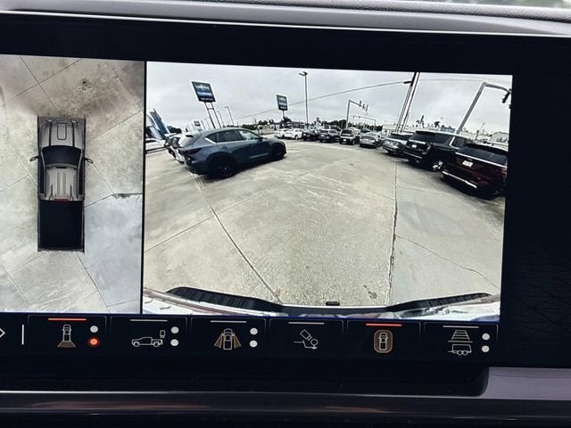 2024 GMC Sierra 2500 HD SLT