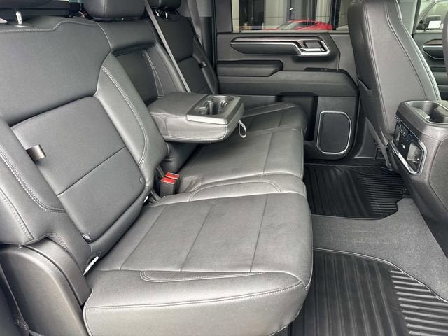 2024 GMC Sierra 2500 HD SLT