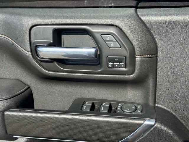 2023 GMC Sierra 2500 HD AT4