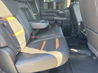 2023 GMC Sierra 2500 HD AT4