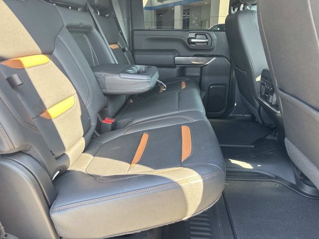 2023 GMC Sierra 2500 HD AT4