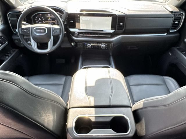 2024 GMC Sierra 3500 HD SLT DRW