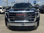 2024 GMC Sierra 3500 HD SLT DRW