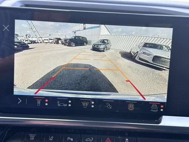 2024 GMC Sierra 3500 HD SLT DRW