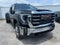 2024 GMC Sierra 3500 HD SLT DRW