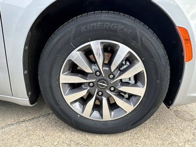2023 Chrysler Pacifica Hybrid Limited