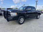 2021 RAM 2500 Big Horn Crew Cab 4x4 6'4" Box