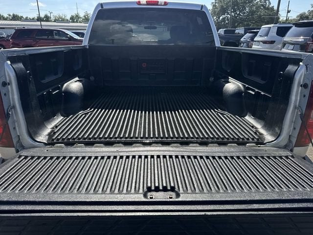 2010 Chevrolet Silverado 1500 LT