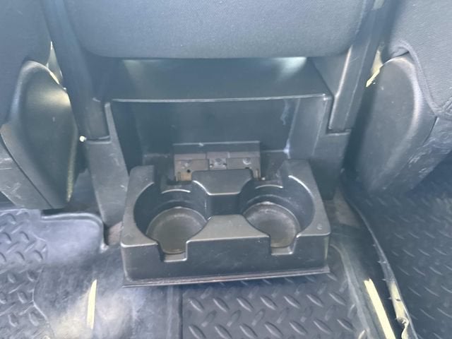 2010 Chevrolet Silverado 1500 LT