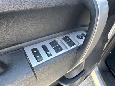 2010 Chevrolet Silverado 1500 LT