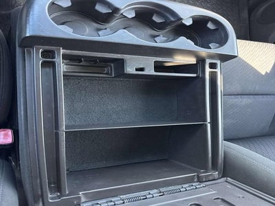 2010 Chevrolet Silverado 1500 LT