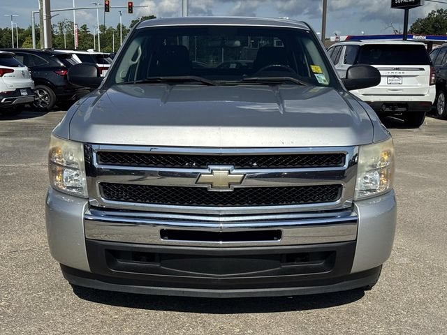 2010 Chevrolet Silverado 1500 LT