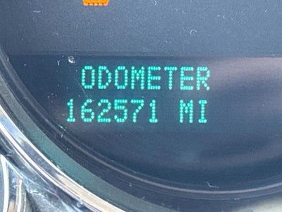 2010 Chevrolet Silverado 1500 LT