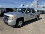 2010 Chevrolet Silverado 1500 LT