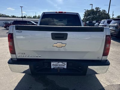 2010 Chevrolet Silverado 1500 LT