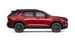 2027 Chevrolet Equinox FWD RS