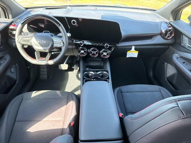 2025 Chevrolet Blazer EV RS