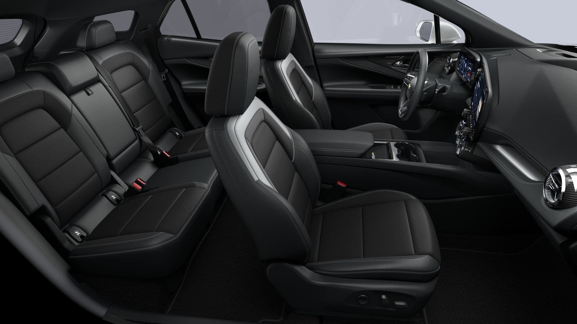 2024 Chevrolet Blazer EV LT