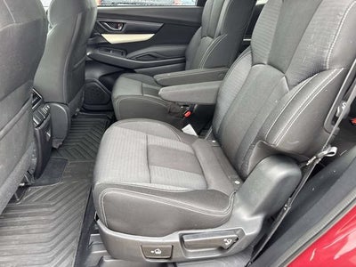 2021 Subaru Ascent Premium
