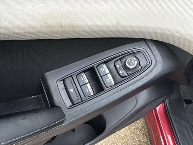 2021 Subaru Ascent Premium