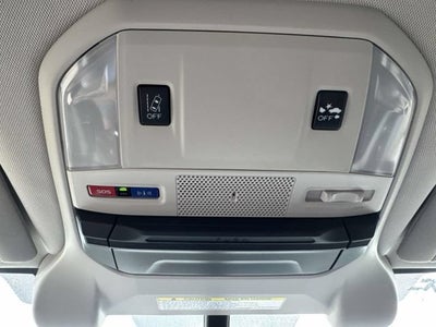 2021 Subaru Ascent Premium
