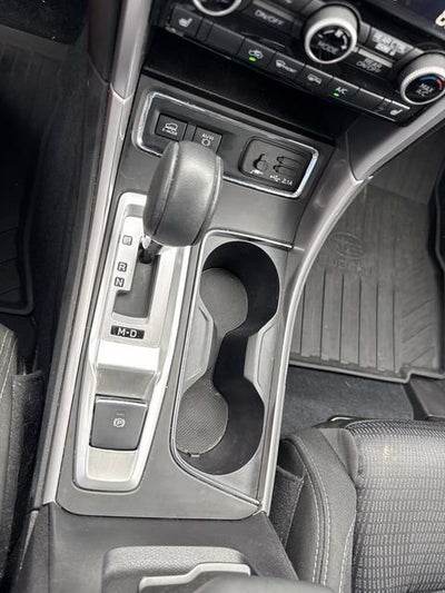 2021 Subaru Ascent Premium