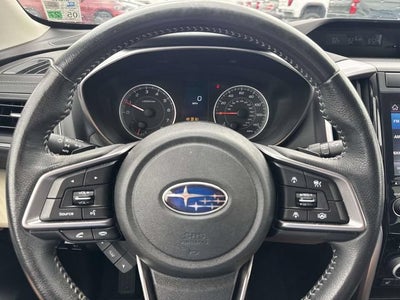 2021 Subaru Ascent Premium