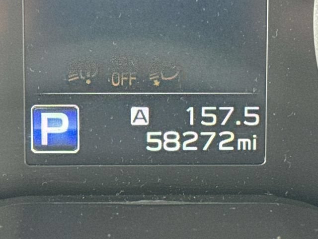 2021 Subaru Ascent Premium