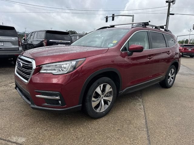 2021 Subaru Ascent Premium
