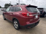 2021 Subaru Ascent Premium