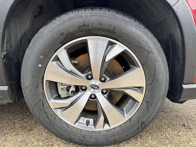 2021 Subaru Ascent Premium