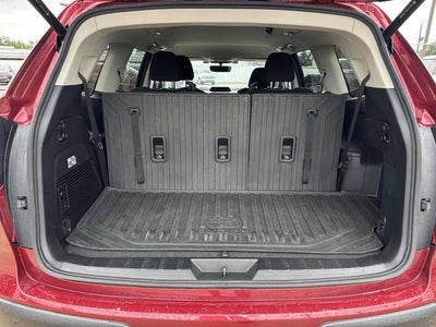 2021 Subaru Ascent Premium