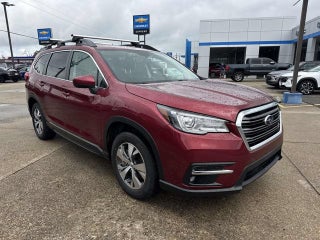 2021 Subaru Ascent Premium