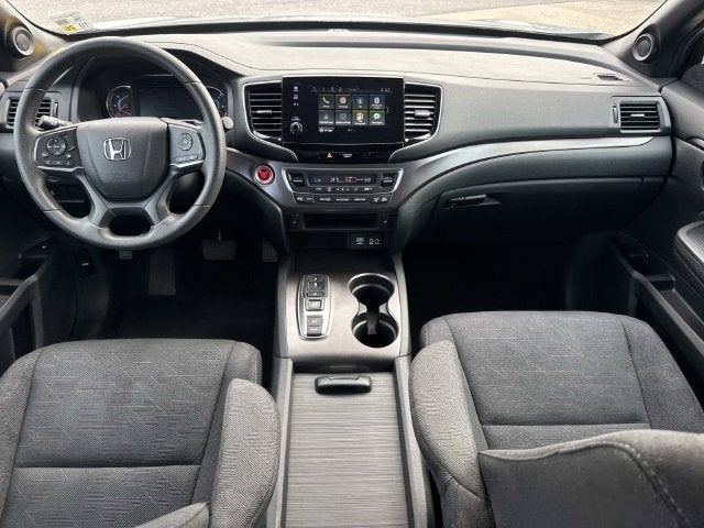 2022 Honda Pilot AWD Sport